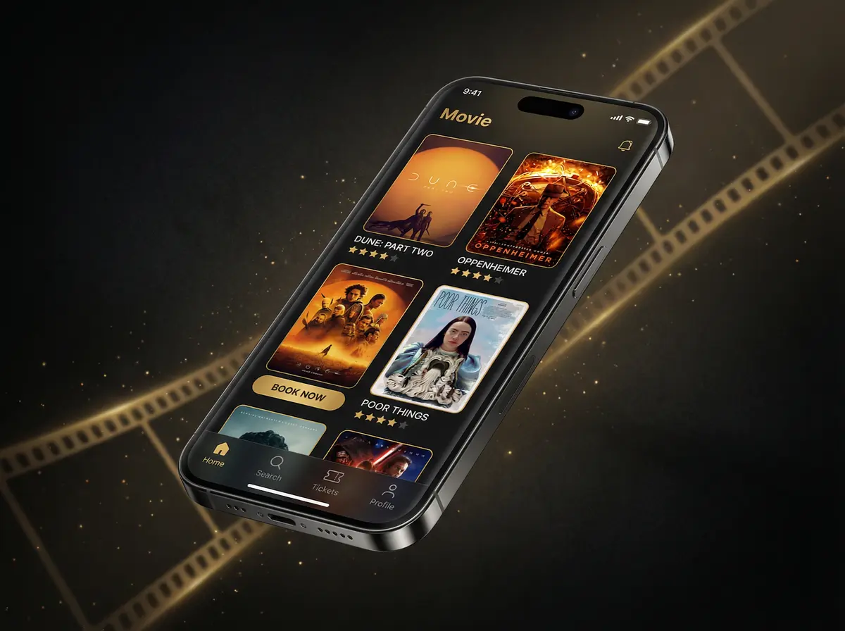 狠狠撸 官方APP界面展示